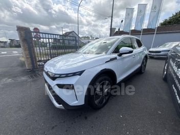 SKODA ELROQ 285 BATTERIE 85 PLUS 82 KWH