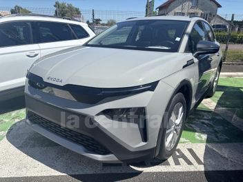 SKODA ELROQ 170 BATTERIE 50 CITY 55 KWH