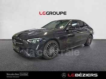 MERCEDES CLASSE C 5 V 220 D AMG LINE 9G-TRONIC