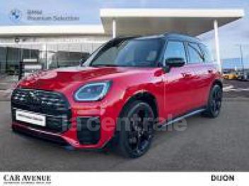 MINI COUNTRYMAN 3 III (U25) 204 E JCW FINITION 66.5 KWH BVA