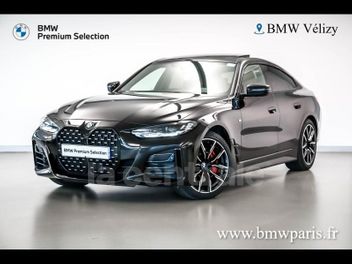 BMW SERIE 4 G26 GRAN COUPE (G26) GRAN COUPE 420D 190 M SPORT BVA8