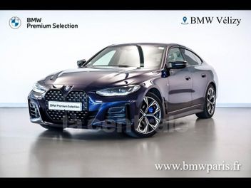 BMW SERIE 4 G22 (G22) (2) COUPE M440I XDRIVE 374 BVA8