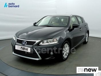 LEXUS CT (2) 200H LUXE AUTO