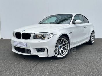 BMW SERIE 1 E82 COUPE M M 3.0 340