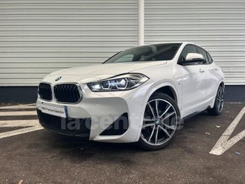 BMW X2 U10 (U10) SDRIVE 18D 150 M SPORT