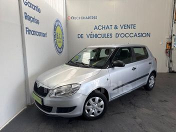 SKODA 