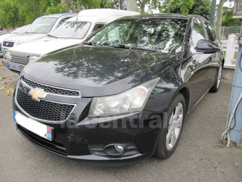 CHEVROLET 