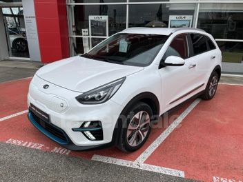 KIA E-NIRO (2) ELECTRIQUE 204 DESIGN 64 KWH