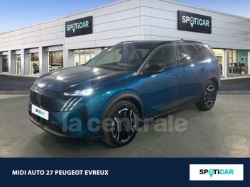PEUGEOT E-5008 (3E GENERATION) III ELECTRIQUE 210 ALLURE 73 KWH