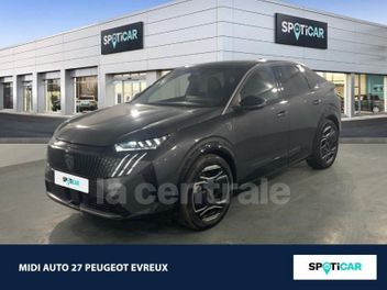 PEUGEOT E-3008 (3E GENERATION) III ELECTRIQUE 210 GT 73 KWH