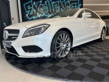 MERCEDES CLASSE CLS 2 II (2) 350 BLUETEC FASCINATION 4MATIC