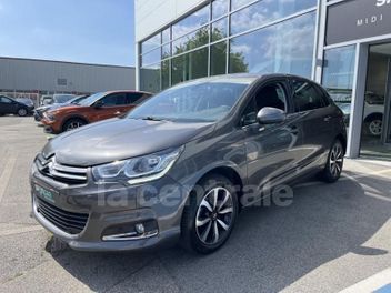 CITROEN C4 (2E GENERATION) II (2) 1.2 PURETECH 110 MILLENIUM