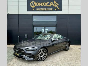 MERCEDES 