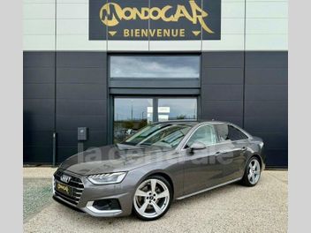 AUDI A4 (5E GENERATION) V (3) 40 TFSI ULTRA 204 AVUS S TRONIC