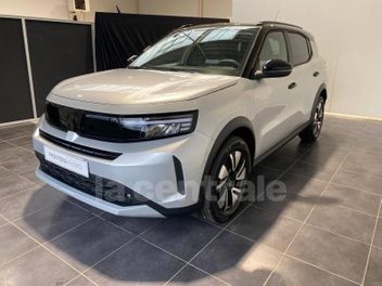 OPEL FRONTERA 3 III 1.2 TURBO HYBRID 110 GS E-DCT6