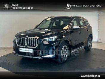 BMW X1 U11 (U11) SDRIVE 18I 136 XLINE FIRST EDITION DKG7