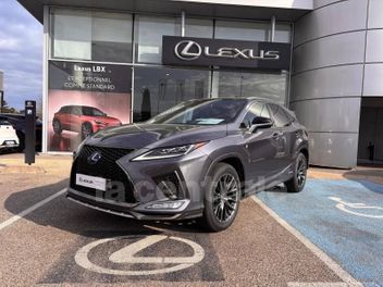 LEXUS 