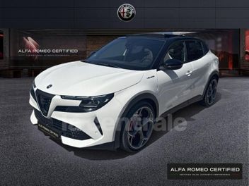 ALFA ROMEO JUNIOR ELETTRICA 280 VELOCE 54 KWH