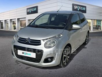 CITROEN C1 (2E GENERATION) II 1.0 VTI 72 SHINE 5P