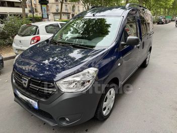 DACIA 