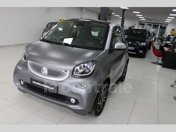SMART FORTWO 3 III 0.9 90 PRIME TWINAMIC