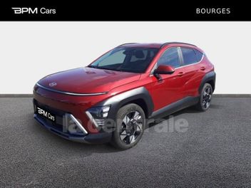 HYUNDAI KONA 2 II 1.6 HYBRID 141 EXECUTIVE