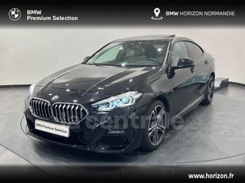 BMW SERIE 2 F44 GRAN COUPE (F44) GRAN COUPE 218D M SPORT BVA8