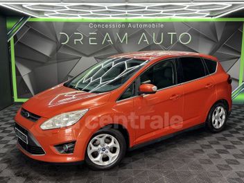 FORD C-MAX 2 II 1.6 TDCI 95 FAP BUSINESS BVM6