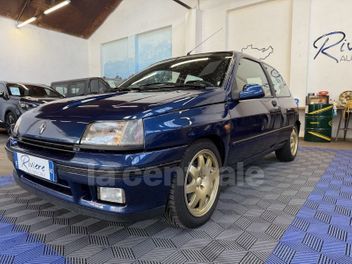 RENAULT CLIO WILLIAMS (2) WILLIAMS