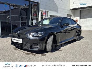 BMW SERIE 2 G42 COUPE (G42) 218I 156 M SPORT BVA8