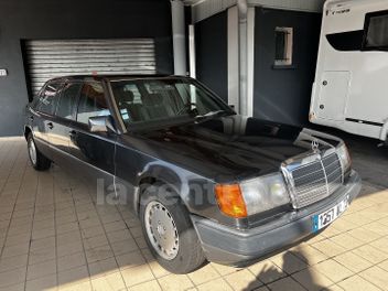 MERCEDES 