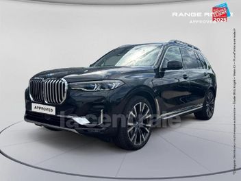 BMW X7 G07 (G07) XDRIVE30DA 265 EXCLUSIVE
