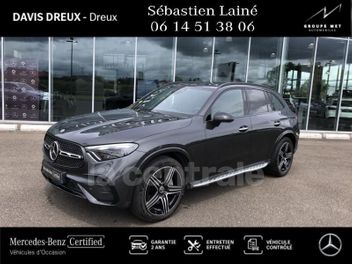 MERCEDES GLC 2 II 220 D AMG LINE 4MATIC 9G-TRONIC