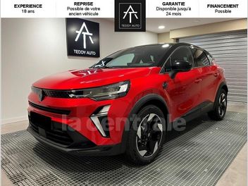 RENAULT 