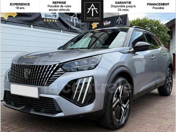 PEUGEOT 