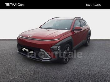 HYUNDAI KONA 2 II 1.6 HYBRID 141 EXECUTIVE
