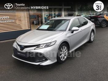 TOYOTA CAMRY 8 VIII 2.5 HYBRID 2WD DYNAMIC BUSINESS