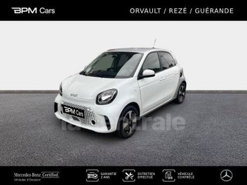 SMART FORFOUR 2 II (2) EQ BEV 18KWH PASSION