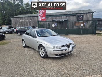 ALFA ROMEO 