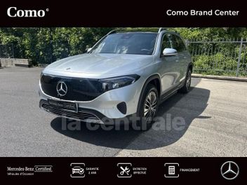 MERCEDES EQB 250+ EDITION 70.5KWH