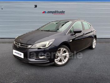 OPEL 