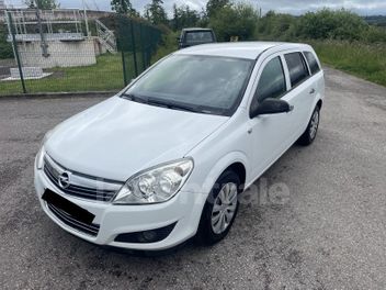 OPEL 