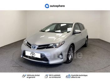 TOYOTA AURIS 2 II HYBRIDE 136H FEEL