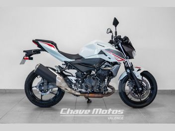 KAWASAKI Z 400 400