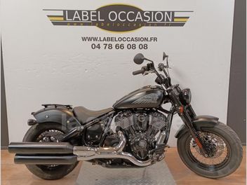 INDIAN CHIEF DARK HORSE 1900