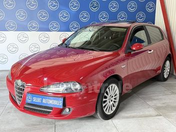 ALFA ROMEO 