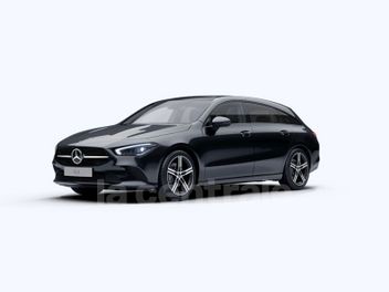 MERCEDES CLA 2 SHOOTING BRAKE II SHOOTING BRAKE 200 D PROGRESSIVE LINE 7G-DCT