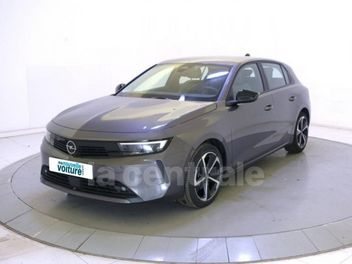 OPEL ASTRA 6 VI 1.2 TURBO 110 BVM6