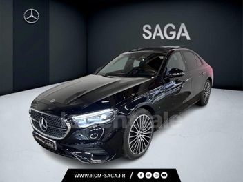 MERCEDES CLASSE E 6 VI 300 DE HYBRID EQ AMG LINE 9G-TRONIC