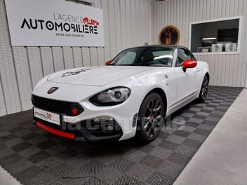 ABARTH 
